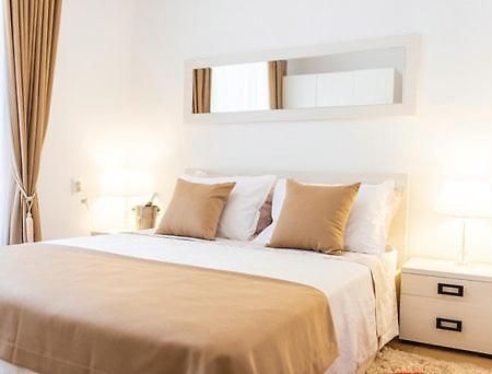 Camelia Luxury Apartments Дубровник Екстер'єр фото